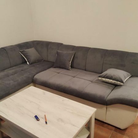 Apartmani Zelenika Herceg Novi Exterior foto