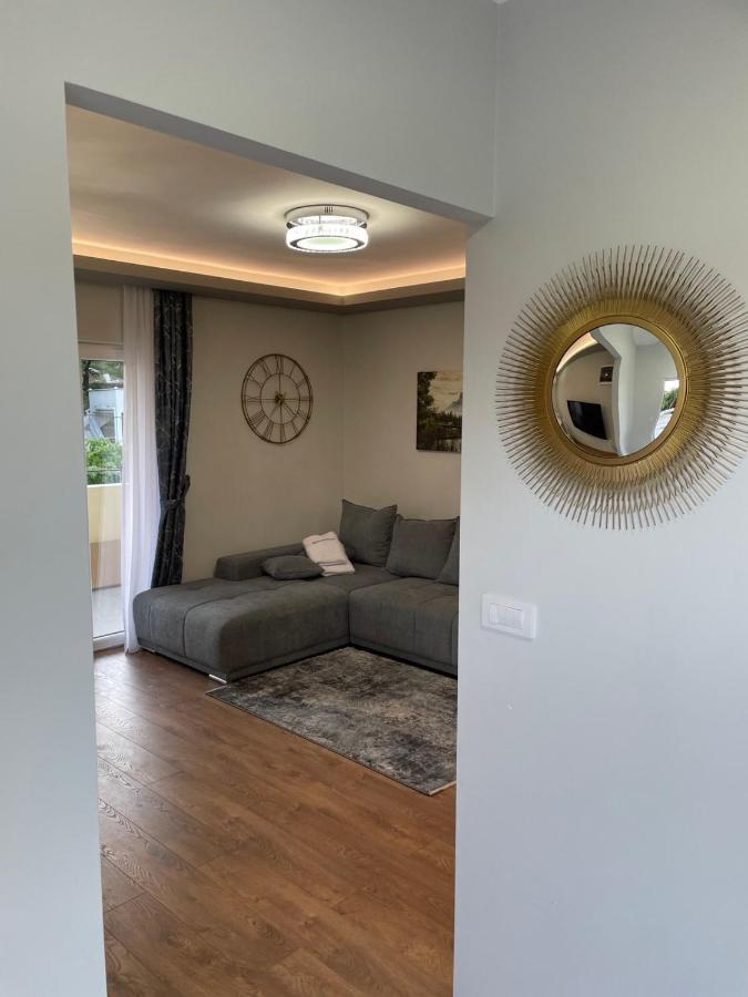 Apartmani Zelenika Herceg Novi Exterior foto
