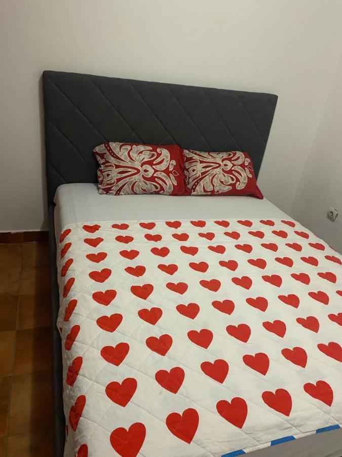 Apartmani Zelenika Herceg Novi Exterior foto