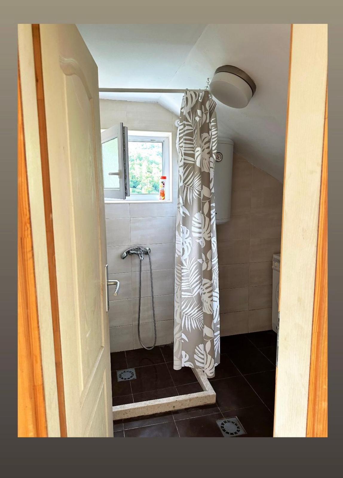 Apartmani Zelenika Herceg Novi Quarto foto