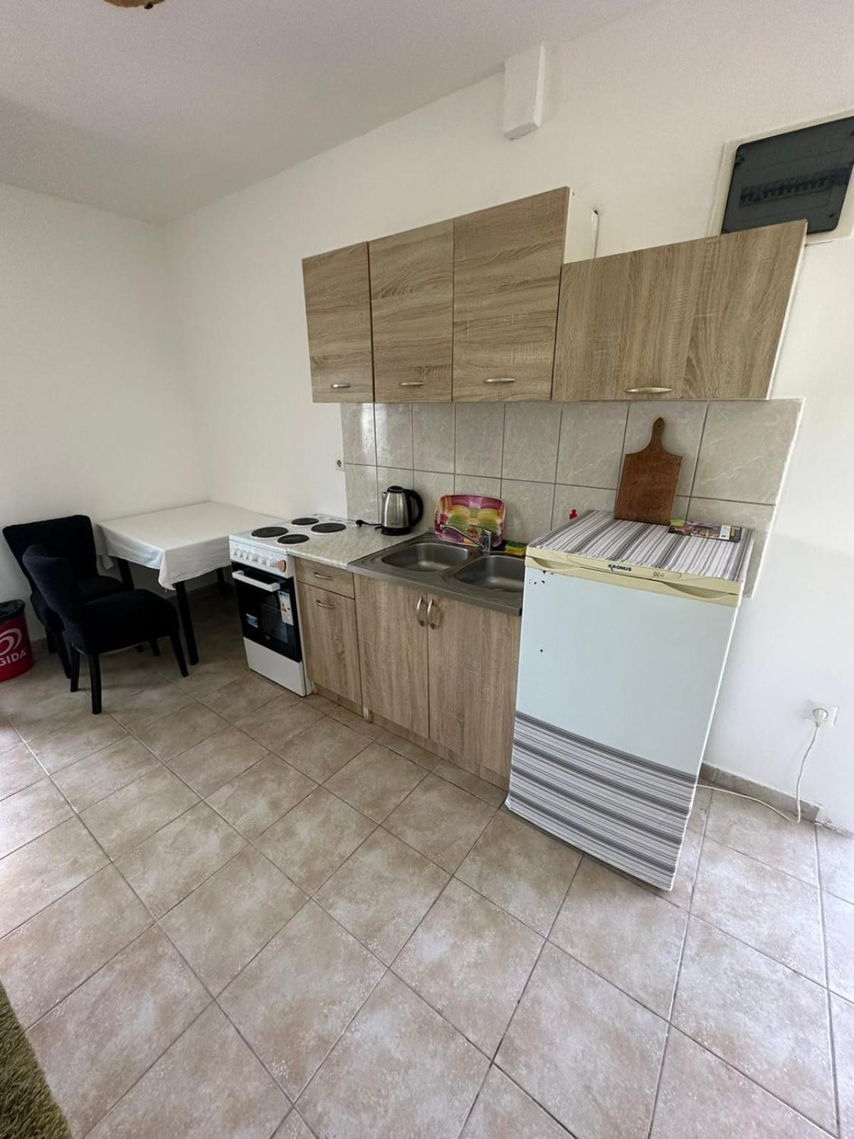 Apartmani Zelenika Herceg Novi Quarto foto