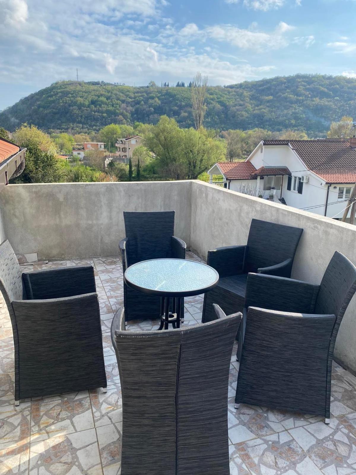 Apartmani Zelenika Herceg Novi Quarto foto