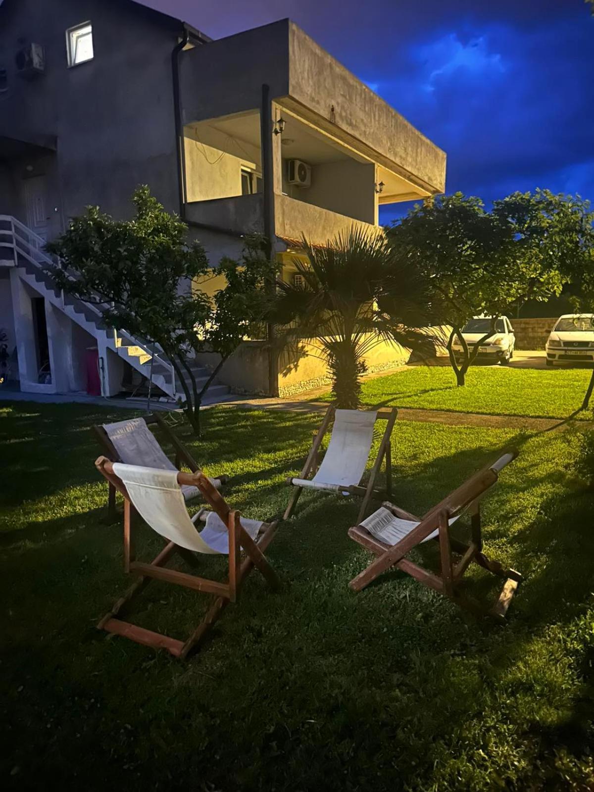 Apartmani Zelenika Herceg Novi Exterior foto