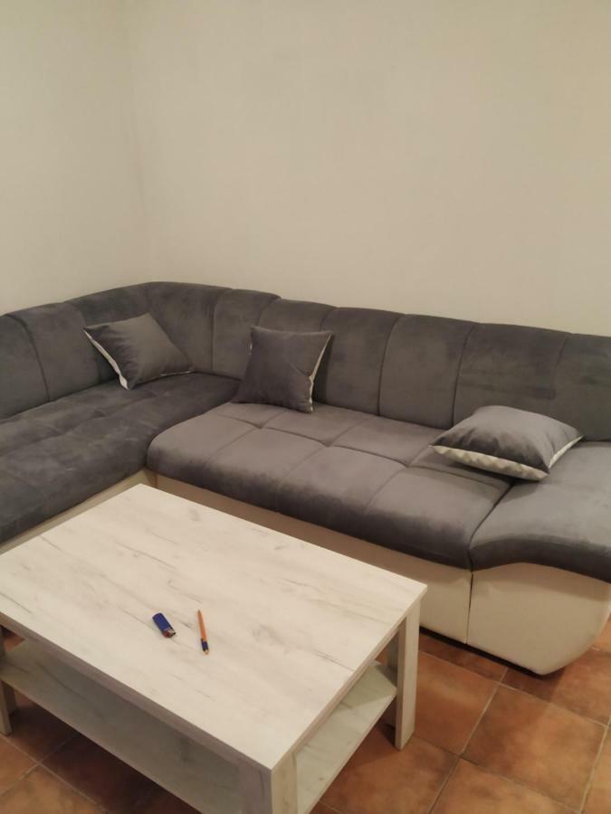Apartmani Zelenika Herceg Novi Exterior foto